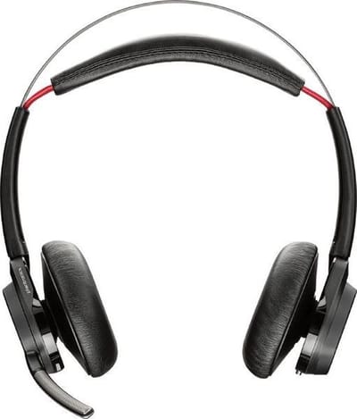 Voyager Focus UC/ B825-M/ No Stand