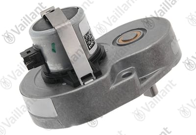 VAILLANT Motor, bypass VWL 39+59+79/5 e.a. Vaillant-nr. , 0020188023