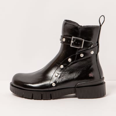 Low Boots Art 11837S101003