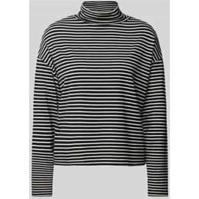 Shirt met lange mouwen en col