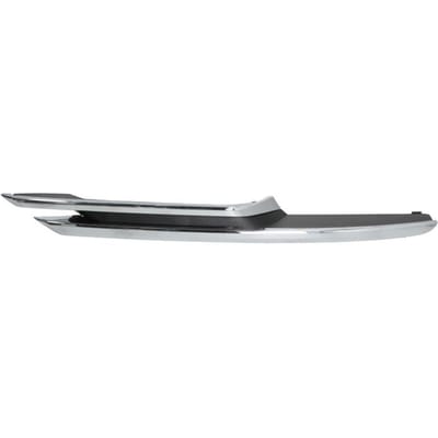 Sierlijst/beschermstrip, bumper BLIC 6502-07-00639914P rechts