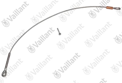 VAILLANT Vangband VWL 105/6 A S2 u.w. Vaillant-Nr. , 0010036838