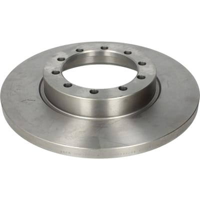 Remschijf LPR F1033P