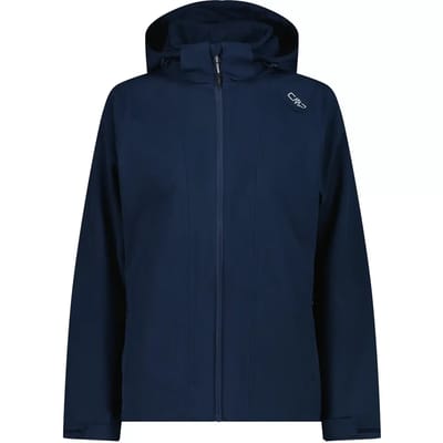 Dames softshell jas CMP