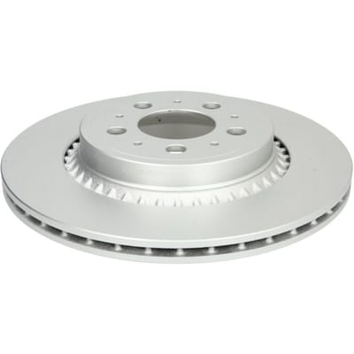 Remschijf BOSCH 0 986 479 C78 achter, geventileerd, 1 Stuk