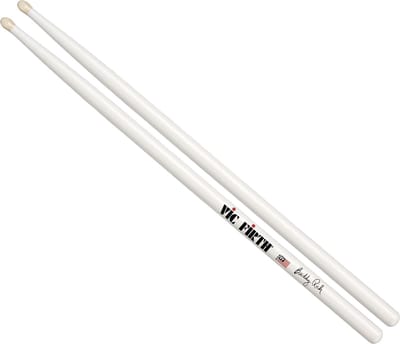 Vic Firth SBR Buddy Rich Signature - Paar drumstokken, hickory