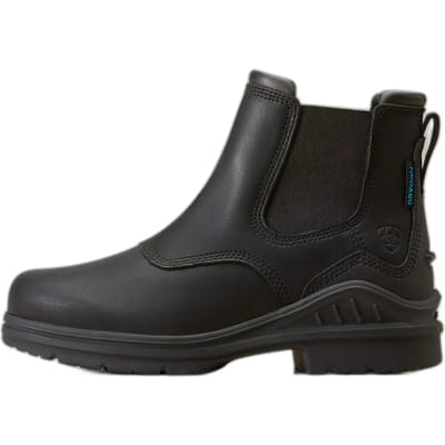 Dames rijlaarzen Ariat Barnyard Twin Gore II H2O