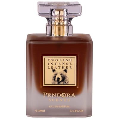 Paris Corner Pendora Scents English Leather EDP 100ml