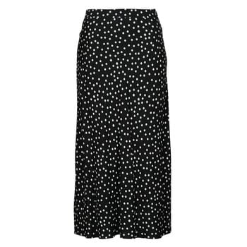 Midi-rokken Ikks JUP LG POIS