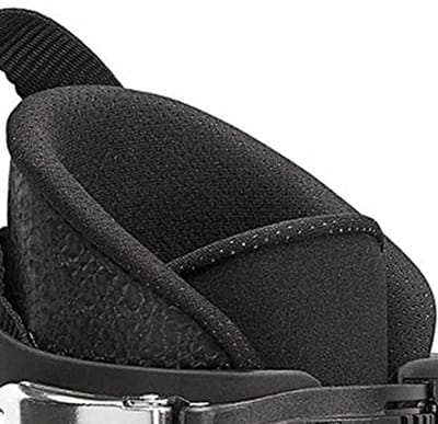 Inline skates - Skeelers heren - Agressief skaten - Duurzame constructie - 58mm wielen - Zwart