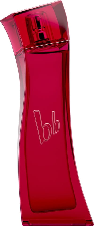 Bruno Banani Womans Best Eau de Toilette Spray 50 ml