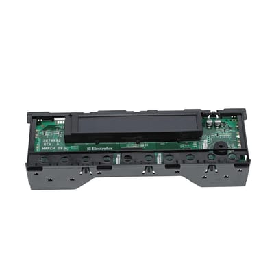 AEG gebruikersinterface-bord, geconfigureerd, K2+ 5616236146