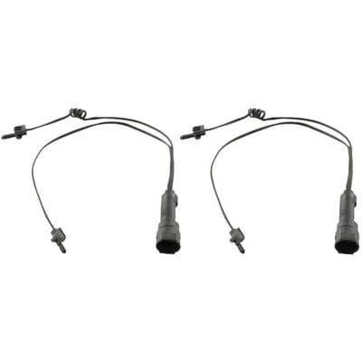 Waarschuwingscontact voor slijtage QUICK BRAKE WS 0180 A
