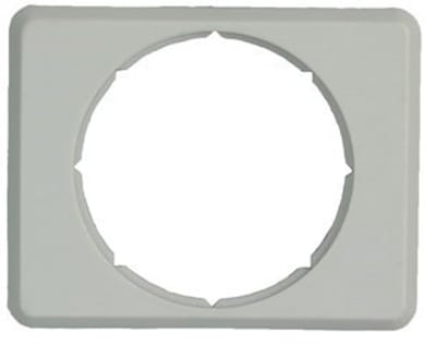 HMB Sluitkraag - GRIJS - 6GRADEN 600686 - sluitpot voor penschoten
