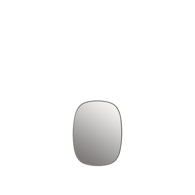 Muuto - Framed spiegel - S - grijs - 4 - 6 Wochen