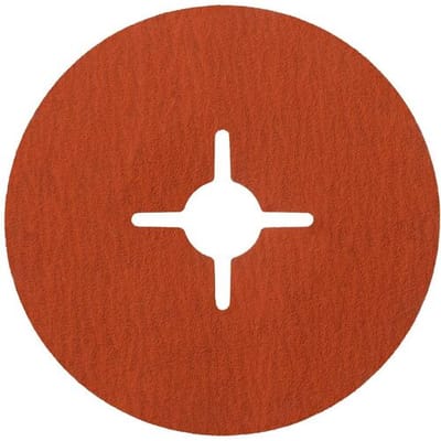 3M 779907 Fiberschijf Diameter 125 mm Korrelgrootte (num)=120 25 stuk(s)