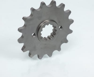 ESJOT-uitgaande tandwiel voor Suzuki 500 GS F motorfiets, bouwjaar 2004 t/m 2010, JTF516 / 16 tanden, steek 520, nieuw