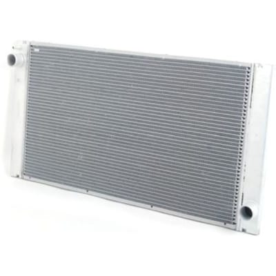Radiator, motorkoeling NRF 58474