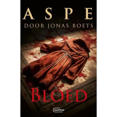 Bloed - Jonas Boets