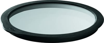 Rösle Keuken - Vershouddeksel Ø 28 cm - Glas - Transparant