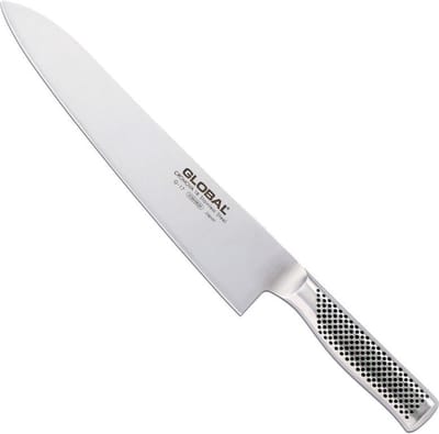 Global G17 Koksmes - 27 cm