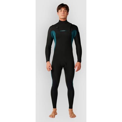 Rip Curl Dawn Patrol Cz 43 Wetsuit groen