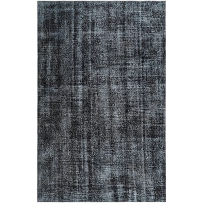 Vloerkleed Randi handgemaakt wol | Vidal