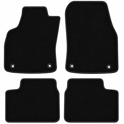 Automatten Opel Astra H 2004-2009