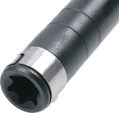 BGS Dopsleutel voor BMW-cilinderkop E-profiel, 150 mm 1/2 E12