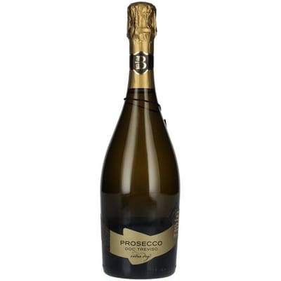 BEDIN Prosecco Treviso Extra Dry DOC 11% Vol. 0,75l