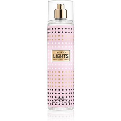 Lovely Lights Lichaamsnevel 236 ml