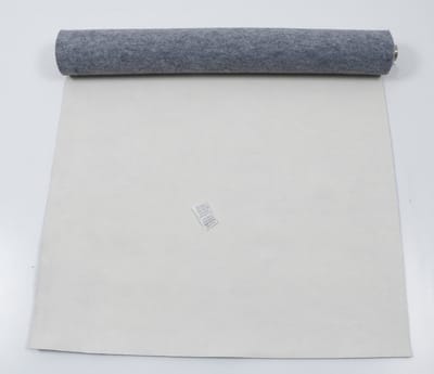 Vloerkleed Denim 160x230cm - Giga Living