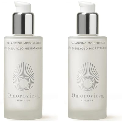 Omorovicza Balancing Duo