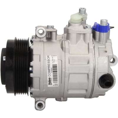 Compressor, airconditioner VALEO 813420