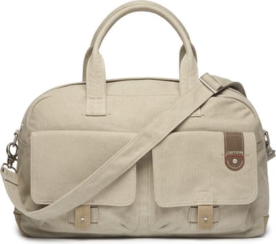 Cortina Cort Kingston Handbag - Enkele Fietstas - Sand