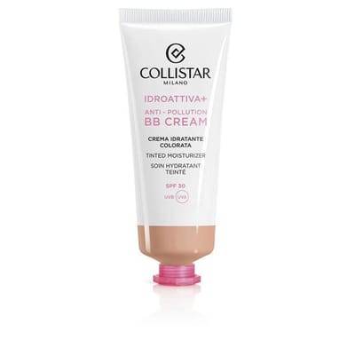 Collistar Anti Pollution Bb Cream Collistar - Idroattiva+ Anti-pollution Bb Cream