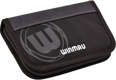 Dart Case Urban-Pro voor 2 Sets Dartpijlen