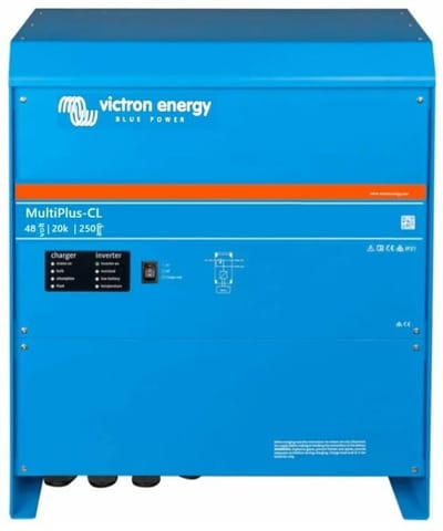 Victron MultiPlus-CL 48/20k/250-100 – 230 V Omvormer | PMC483200400