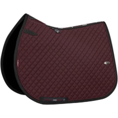 Zadeldek voor paarden LeMieux Wither Relief Jump