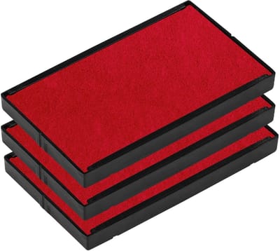 Trodat 4926 Rood stempelkussen voor Troday Printy 4926