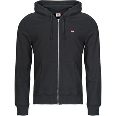 Capuchon sweaters Levis THE ORIGINAL HM ZIP UP