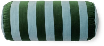 Essenza Bell Rolkussen Lichtblauw - 22x50 cm