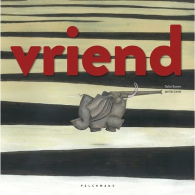 Vriend - Pelkmans - Stefan Boonen