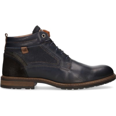 Australian Footwear Conley leather