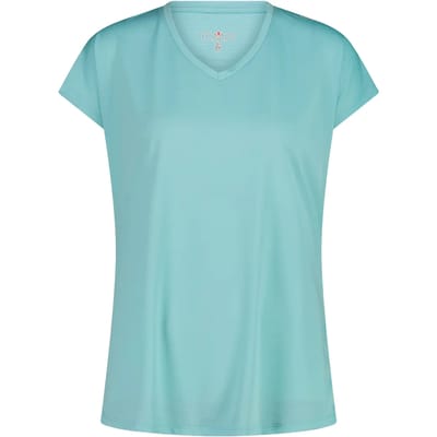 T-shirt van jersey voor vrouwen CMP