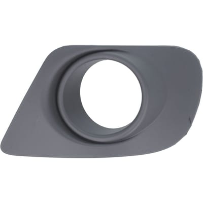 Ventilatierooster, bumper BLIC 6502-07-2050916P rechts