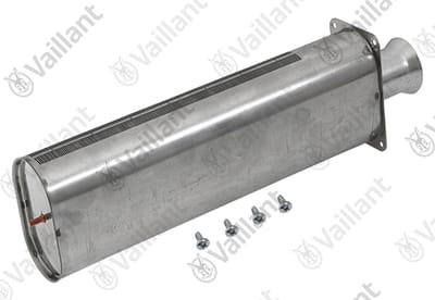 VAILLANT Branderpijp VK 654-1654/9 Vaillant-nr. , 295434