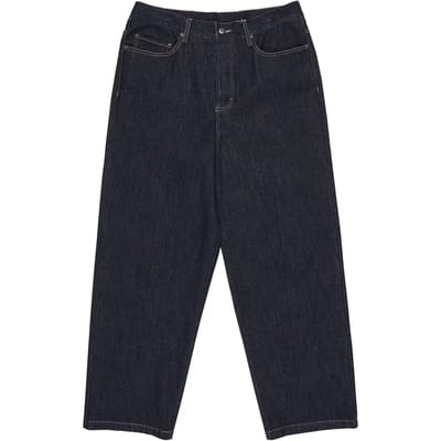 Jeans Element Big 5 Rinse