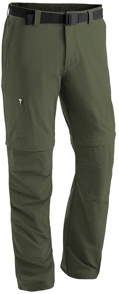 Maier Sports Tajo 2 Broek Groen 110 / Long Man