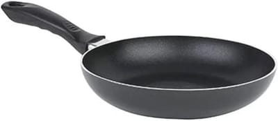 Inductie koekenpan Ø 16 cm - Grillpan voor veelzijdige bereidingen